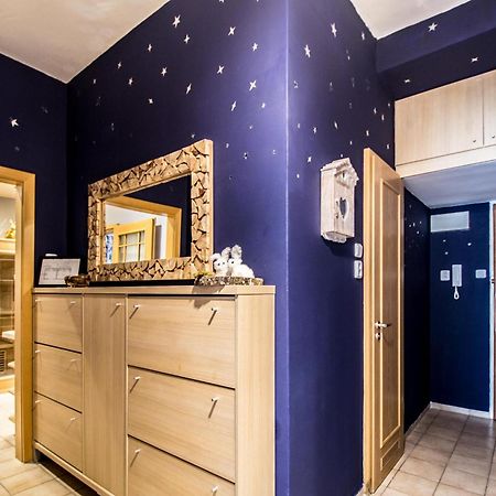 Main Prague Square Apartments Sauna And Fireplace Bagian luar foto
