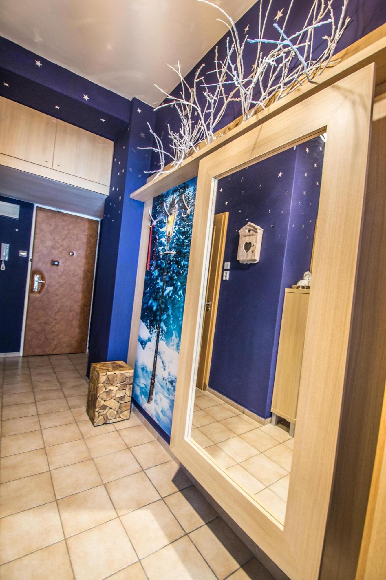 Main Prague Square Apartments Sauna And Fireplace Bagian luar foto