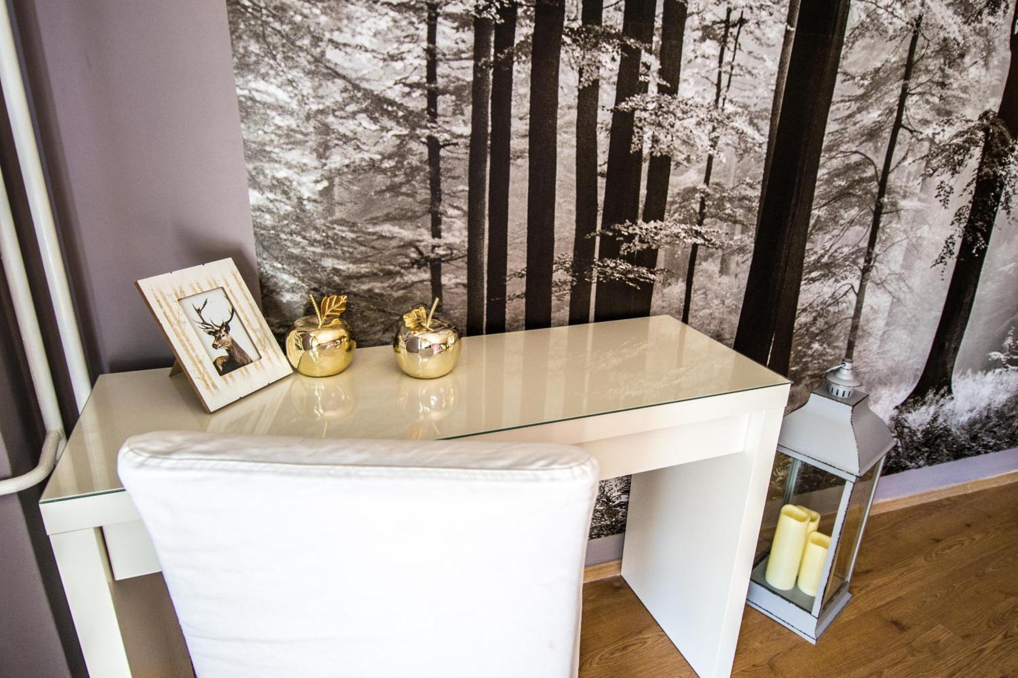 Main Prague Square Apartments Sauna And Fireplace Bagian luar foto